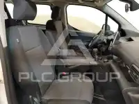 2021 Peugeot Partner