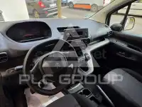 2021 Peugeot Partner