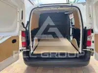 2021 Peugeot Partner