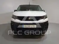 2021 Peugeot Partner