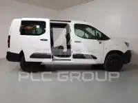 2021 Peugeot Partner