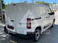 2021 Peugeot Partner
