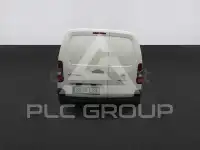 2021 Peugeot Partner