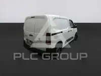 2021 Peugeot Partner