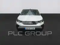 2021 Peugeot Partner