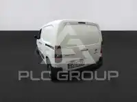 2021 Peugeot Partner