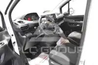 2021 Peugeot Partner