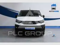 2021 Peugeot Partner