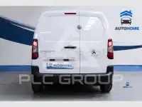 2021 Peugeot Partner