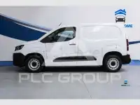 2021 Peugeot Partner