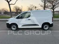 2021 Peugeot Partner