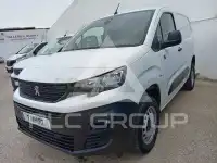 2021 Peugeot Partner