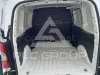 2021 Peugeot Partner