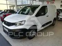 2021 Peugeot Partner