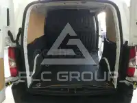 2021 Peugeot Partner