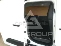 2021 Peugeot Partner