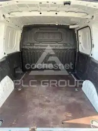 2021 Peugeot Partner