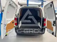 2021 Peugeot Partner