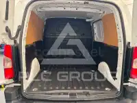 2021 Peugeot Partner