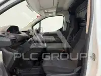 2021 Peugeot Partner