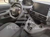 2021 Peugeot Partner