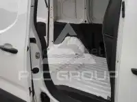 2021 Peugeot Partner