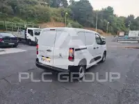 2021 Peugeot Partner