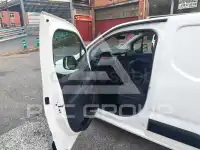 2021 Peugeot Partner