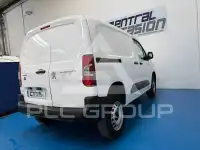 2021 Peugeot Partner