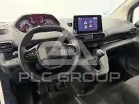2021 Peugeot Partner