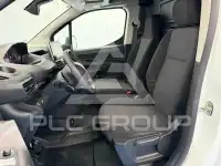 2021 Peugeot Partner
