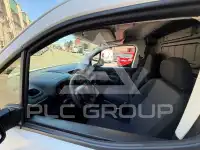 2021 Peugeot Partner