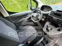 2021 Peugeot Partner