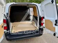 2021 Peugeot Partner