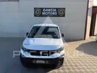 2021 Peugeot Partner