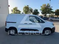 2021 Peugeot Partner
