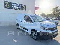 2021 Peugeot Partner