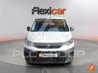 2021 Peugeot Partner