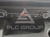 2021 Peugeot Partner