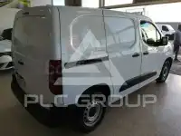 2021 Peugeot Partner