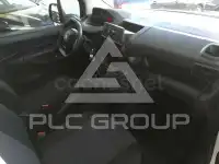 2021 Peugeot Partner
