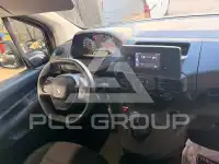 2021 Peugeot Partner