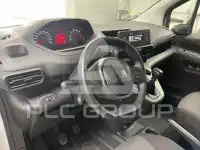 2021 Peugeot Partner