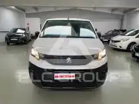 2021 Peugeot Partner