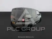 2021 Peugeot Partner