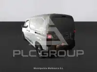 2021 Peugeot Partner