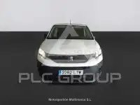 2021 Peugeot Partner