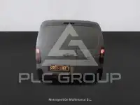 2021 Peugeot Partner