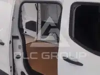 2021 Peugeot Partner