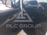 2021 Peugeot Partner